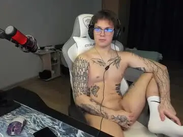 Chaturbate Best live sex cam show of vova_belkin_