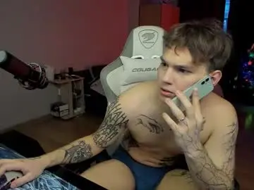 Chaturbate Free Porn Cam of vova_belkin_