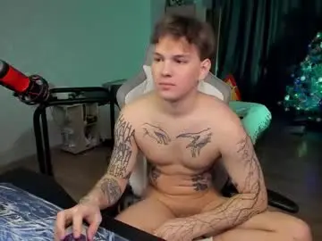 Chaturbate Free Live Porn of vova_belkin_