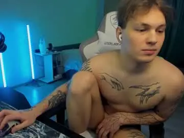 Chaturbate Private Sex Chat of vova_belkin_