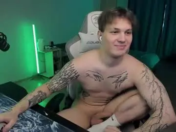 Chaturbate Adult Webcams of vova_belkin_