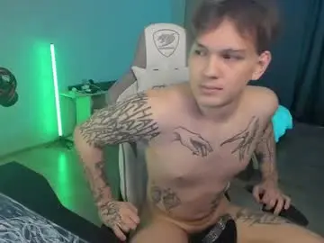 Chaturbate Best live sex cam show of vova_belkin_