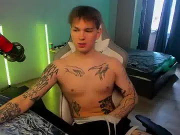 Chaturbate Adult Webcams of vova_belkin_