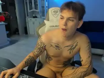Chaturbate Sex Cam of vova_belkin_