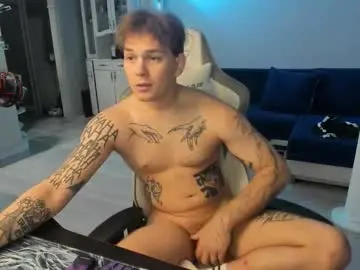 Chaturbate Adult Webcams of vova_belkin_