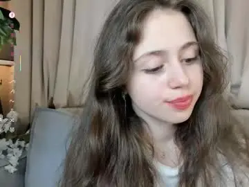 Chaturbate Adult Webcam of you_fell_in_love