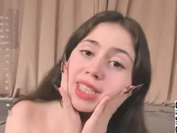 Chaturbate Best Webcam of you_fell_in_love