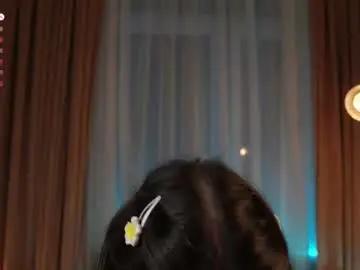 Chaturbate Adult Webcam of you_fell_in_love