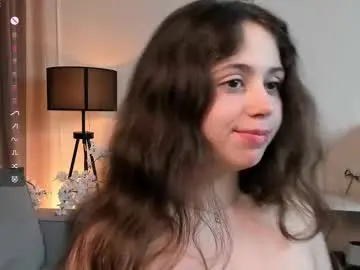 Chaturbate Adult Webcam of you_fell_in_love