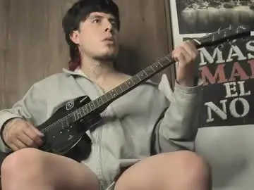 Chaturbate Sex Cam of acidhp666