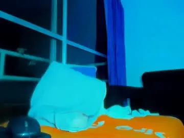 Chaturbate Sex Cam of alessandro__777