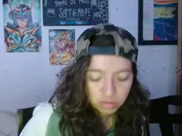 Chaturbate Private Sex Chat of alexablu3