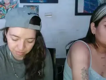 Chaturbate Nude Webcam of alexablu3