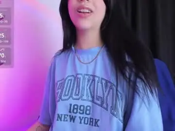 Chaturbate Best live sex cam show of babeblair