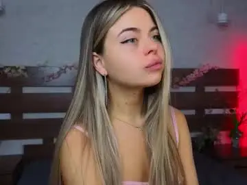Chaturbate Adult Video Chat of barbycox