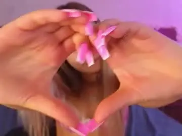 Chaturbate Adult Video Chat of barbycox