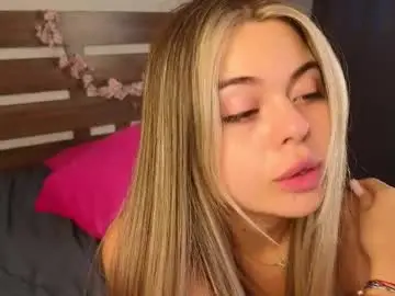 Chaturbate Free Porn Cam of barbycox