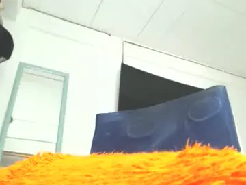 Chaturbate Live Sex Cam of bayoletsweett