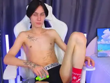 Chaturbate Live Porn of bd_black