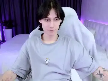 Chaturbate Adult Video Chat of bd_black