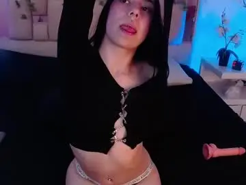 Chaturbate Nude Webcam of bellaziegler