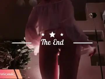 Chaturbate Live Sex of chriss_foxx