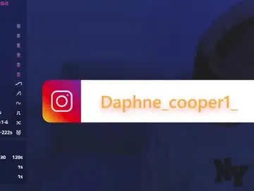 Chaturbate Adult Webcam of daphne_cooper1