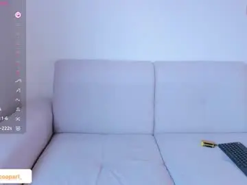 Chaturbate Sex Chat of daphne_cooper1