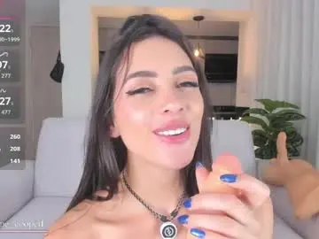 Chaturbate Free Porn Cam of daphne_cooper1