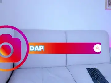 Chaturbate Sex Chat of daphne_cooper1