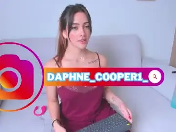 Chaturbate Live Sex Cam of daphne_cooper1