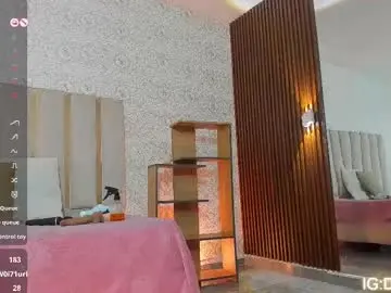Chaturbate Live Porn of daphnne_tay