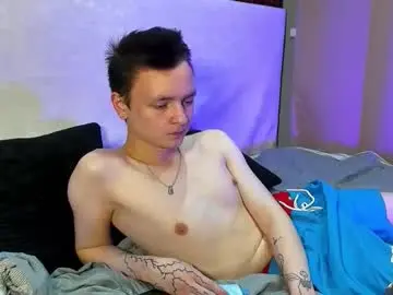 Chaturbate Live Porn of horzy_forz