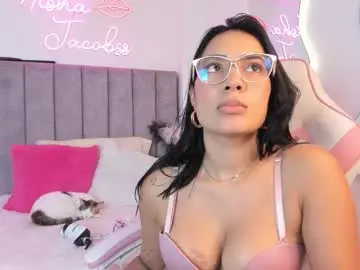 Chaturbate Sex Cam of jacobss_gh