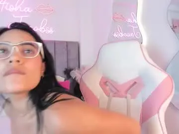 Chaturbate Private Sex Chat of jacobss_gh
