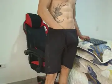 Chaturbate Adult Video Chat of jonas_smith1