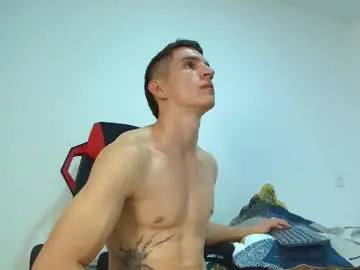 Chaturbate Sex Chat of jonas_smith1