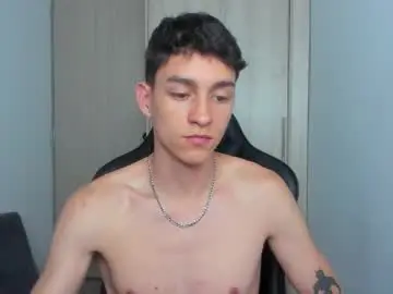 Chaturbate Sex Cam of joshmiller_