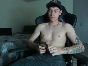 Chaturbate Free Porn Cam of joshmiller_
