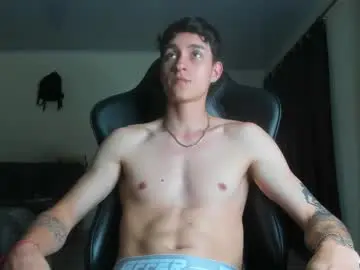 Chaturbate Sex Cam of joshmiller_