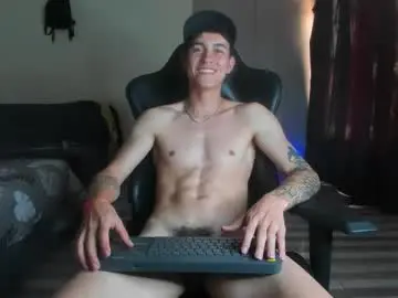 Chaturbate Sex Chat of joshmiller_