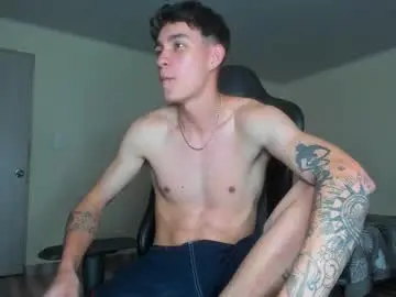 Chaturbate Nude Webcam of joshmiller_