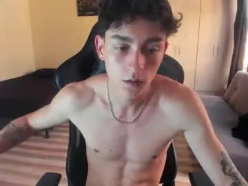 Chaturbate Live Porn of joshmiller_