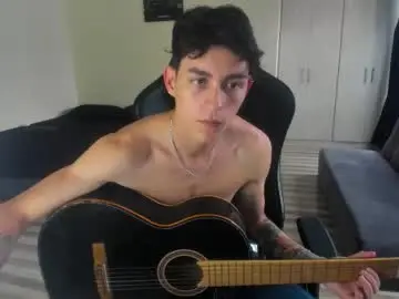 Chaturbate Free Live Porn of joshmiller_