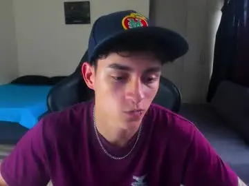 Chaturbate Watch Live Sex Cams of joshmiller_