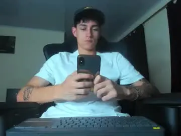 Chaturbate Adult Webcam of joshmiller_