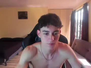 Chaturbate Live Sex of joshmiller_