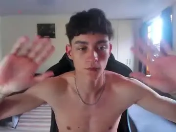 Chaturbate Adult Webcam of joshmiller_