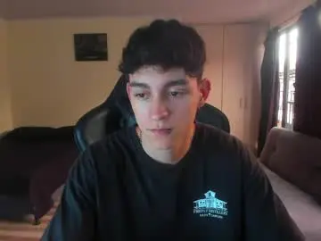 Chaturbate Adult Webcams of joshmiller_