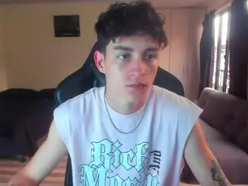 Chaturbate Sex Cam of joshmiller_